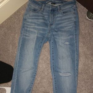 American Eagle Jean